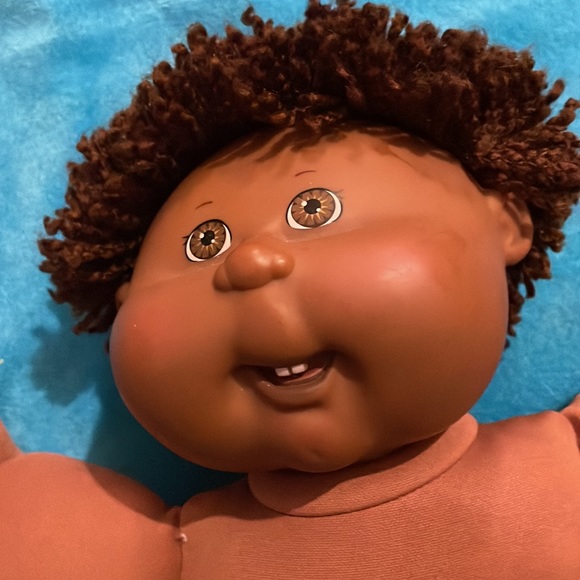 1978 Cabbage Patch Boy Doll - Picture 2 of 14